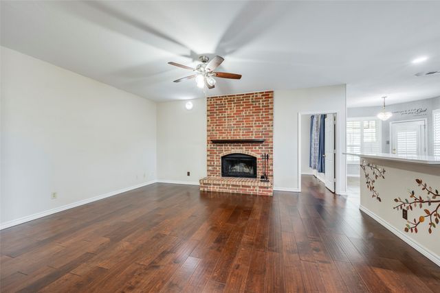 7600 Greengage Drive, Fort Worth, TX 76133