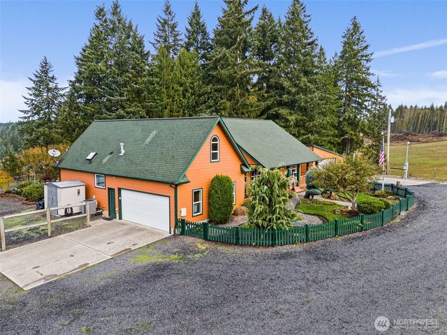 207 Ramsaur Road, Centralia, WA 98531