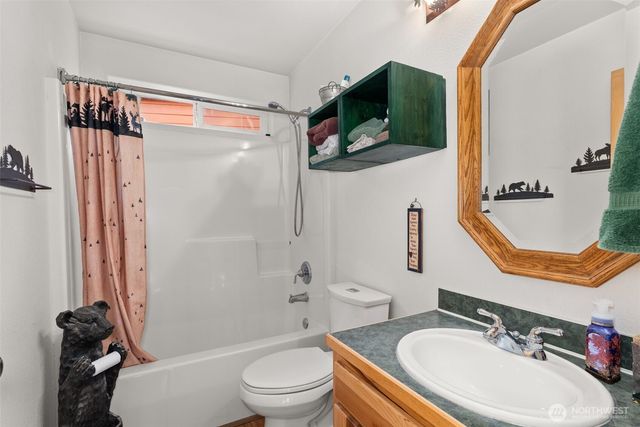 207 Ramsaur Road, Centralia, WA 98531