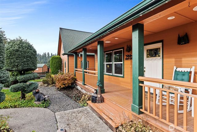 207 Ramsaur Road, Centralia, WA 98531