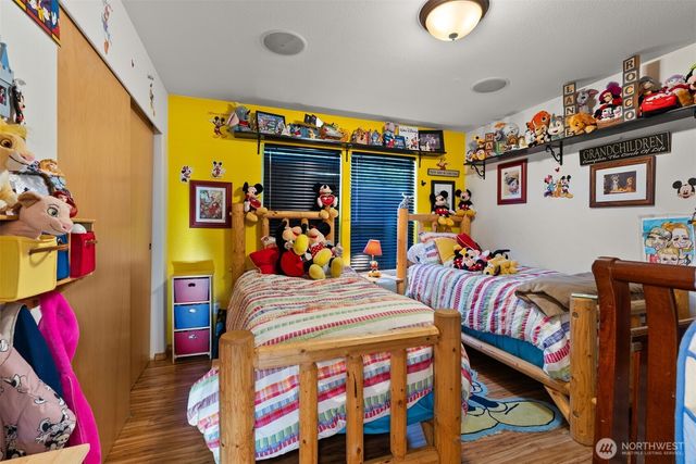 207 Ramsaur Road, Centralia, WA 98531