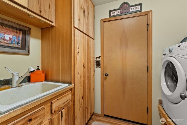 207 Ramsaur Road, Centralia, WA 98531