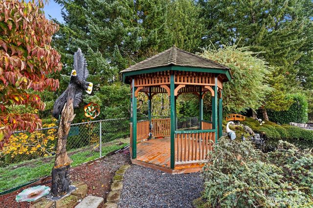 207 Ramsaur Road, Centralia, WA 98531