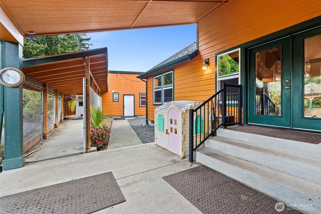 207 Ramsaur Road, Centralia, WA 98531