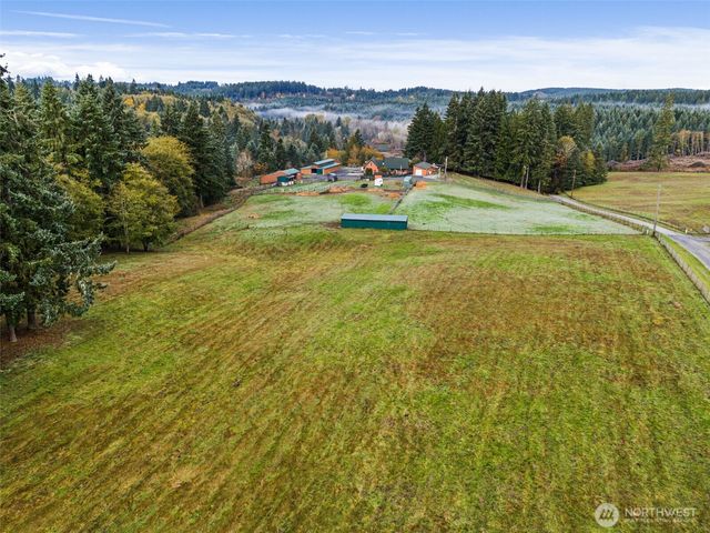 207 Ramsaur Road, Centralia, WA 98531