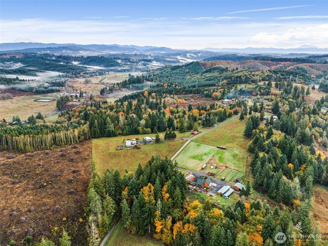 207 Ramsaur Road, Centralia, WA 98531