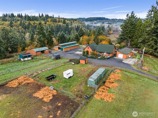 207 Ramsaur Road, Centralia, WA 98531