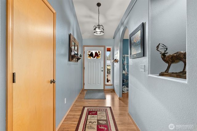 207 Ramsaur Road, Centralia, WA 98531