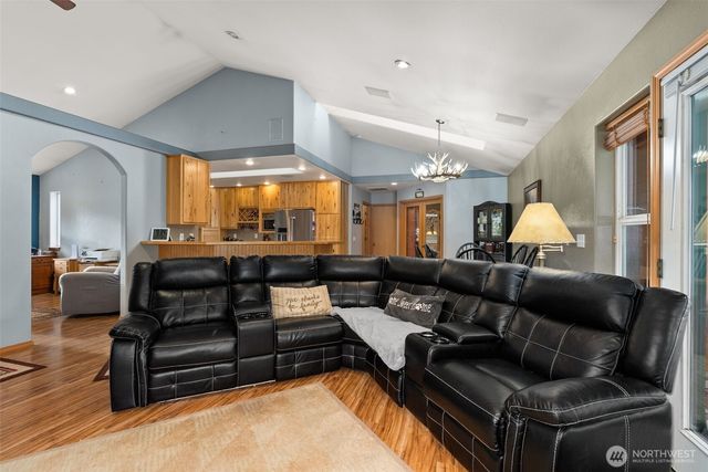 207 Ramsaur Road, Centralia, WA 98531