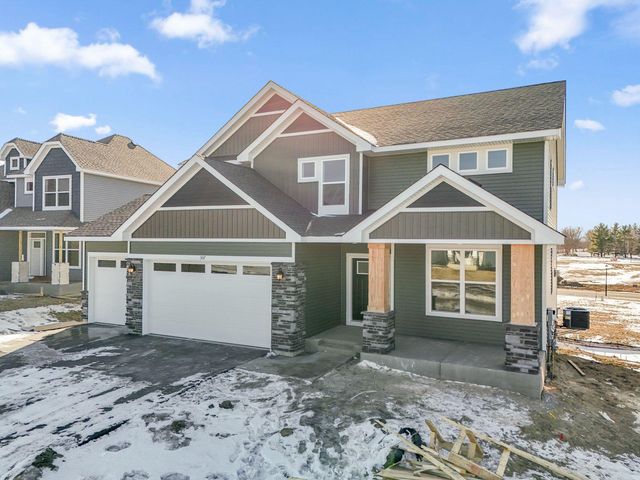 557 Waterford Place, Waconia, MN 55387