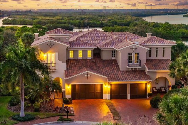 1045 FISH HOOK COVE, Bradenton, FL 34212