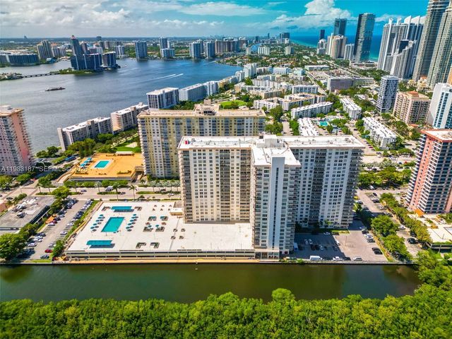 230 S 174th St 2202, Sunny Isles Beach, FL 33160