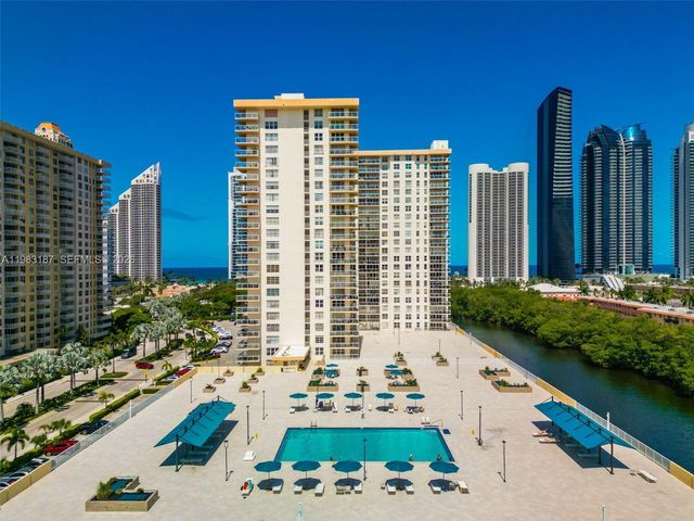 230 S 174th St 2202, Sunny Isles Beach, FL 33160
