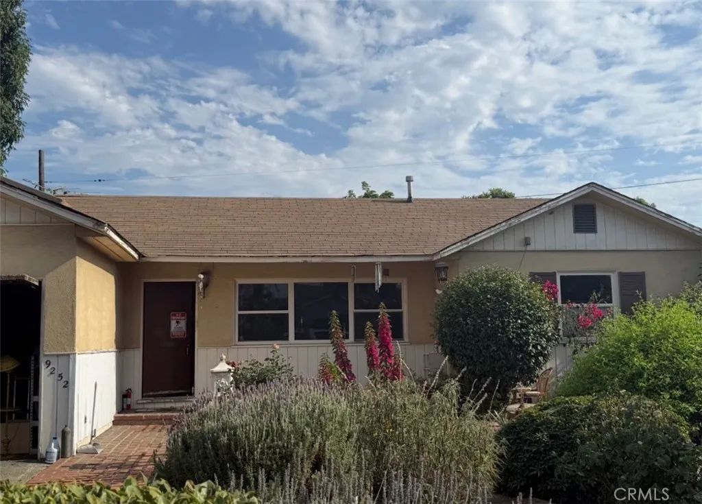 9252 La Rosa Drive, Temple City, CA 91780