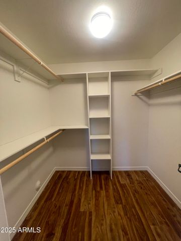 516 E WOLF HOLLOW Drive, Casa Grande, AZ 85122