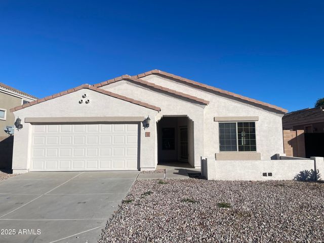516 E WOLF HOLLOW Drive, Casa Grande, AZ 85122