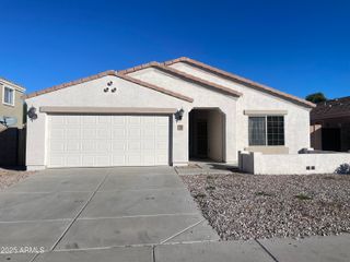 516 E WOLF HOLLOW Drive, Casa Grande, AZ 85122