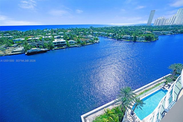 20201 E Country Club Dr 1502, Aventura, FL 33180