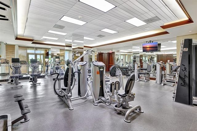 20201 E Country Club Dr 1502, Aventura, FL 33180