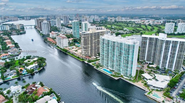 20201 E Country Club Dr 1502, Aventura, FL 33180