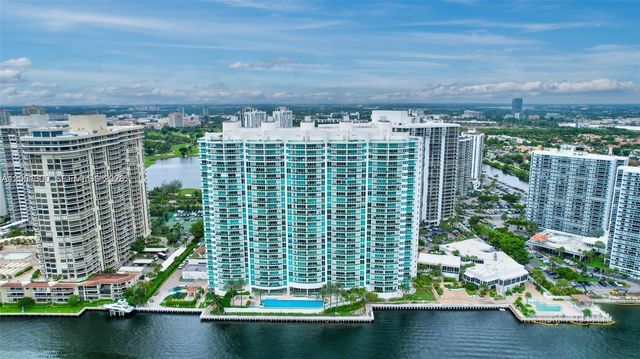 20201 E Country Club Dr 1502, Aventura, FL 33180
