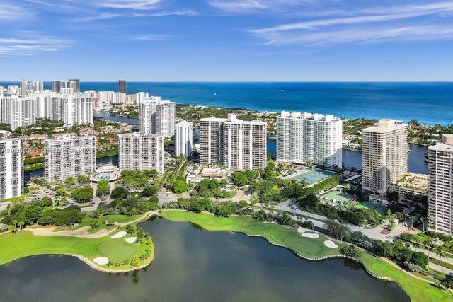 20201 E Country Club Dr 1502, Aventura, FL 33180
