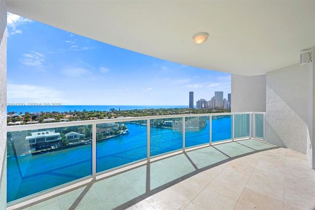 20201 E Country Club Dr 1502, Aventura, FL 33180