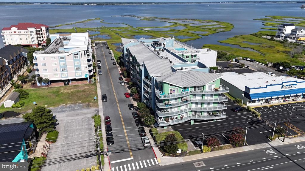 7601 COASTAL HWY #106, Ocean City, MD 21842