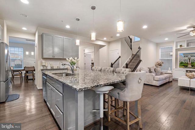 8514 RAPTOR RIDGE LN, Frederick, MD 21704