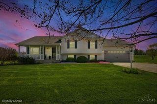 596 Terrace Creek Court, Clearcreek Twp., OH 45036