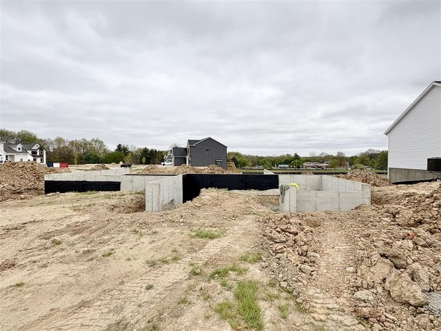 7070 Kettle Dale Avenue, Alto, MI 49302