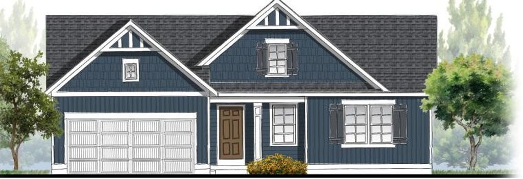7070 Kettle Dale Avenue, Alto, MI 49302