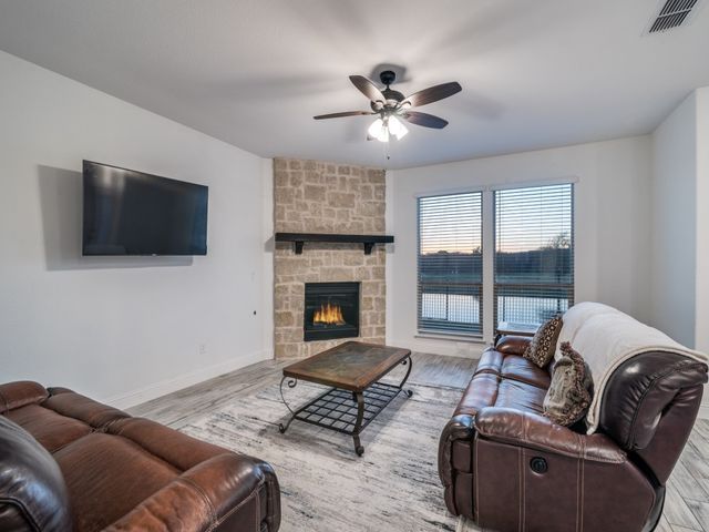 2643 Perdenales Drive, Royse City, TX 75189