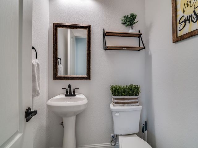 2643 Perdenales Drive, Royse City, TX 75189