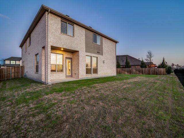 2643 Perdenales Drive, Royse City, TX 75189
