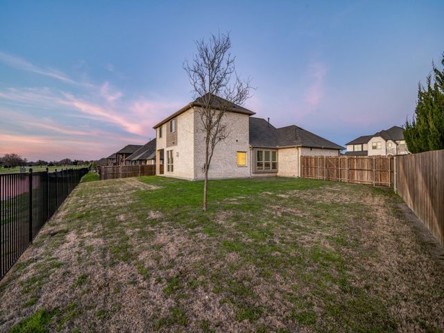 2643 Perdenales Drive, Royse City, TX 75189