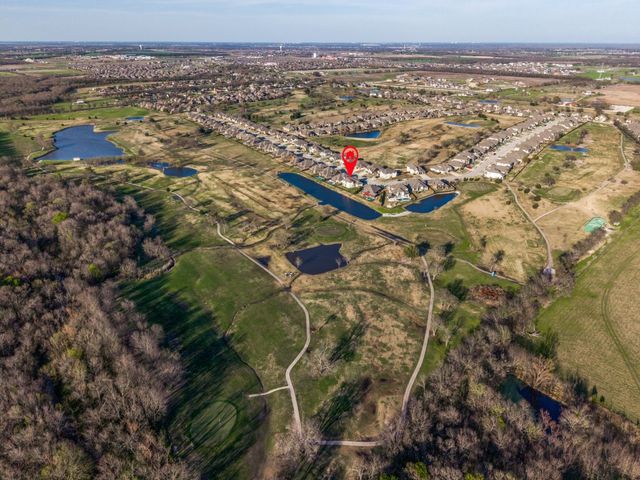 2643 Perdenales Drive, Royse City, TX 75189