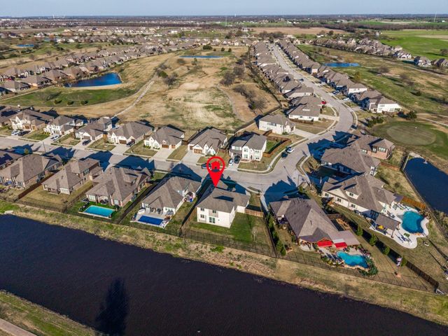 2643 Perdenales Drive, Royse City, TX 75189