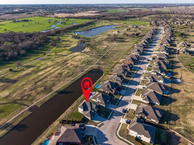 2643 Perdenales Drive, Royse City, TX 75189