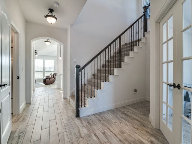 2643 Perdenales Drive, Royse City, TX 75189