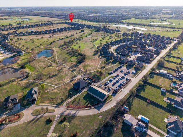 2643 Perdenales Drive, Royse City, TX 75189