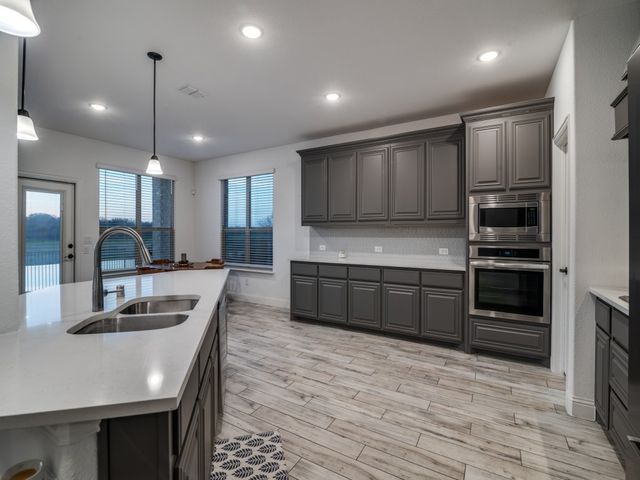 2643 Perdenales Drive, Royse City, TX 75189