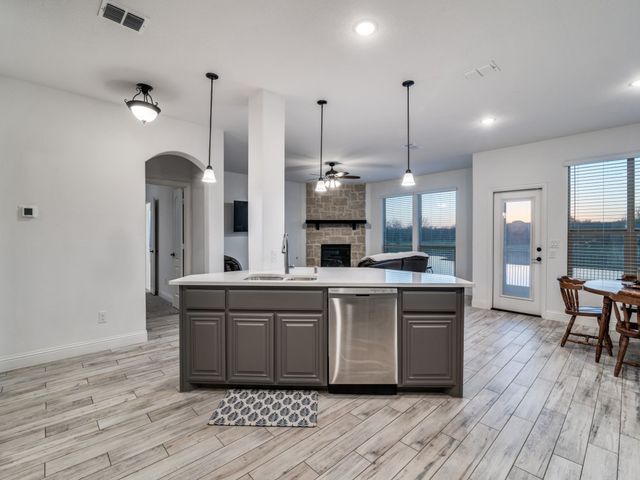 2643 Perdenales Drive, Royse City, TX 75189