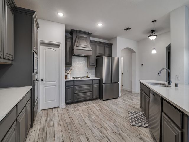 2643 Perdenales Drive, Royse City, TX 75189