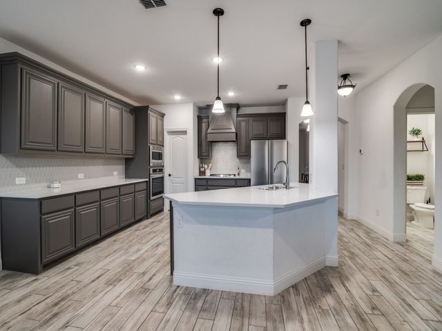 2643 Perdenales Drive, Royse City, TX 75189