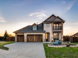 2643 Perdenales Drive, Royse City, TX 75189