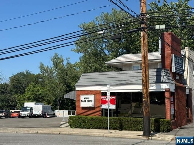 59 Kinderkamack A, Westwood, NJ 07675