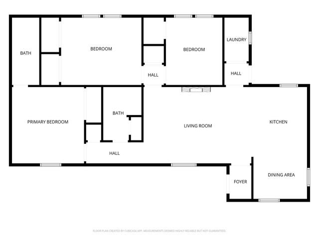 207 Joel Hooper Drive, Lorena, TX 76655