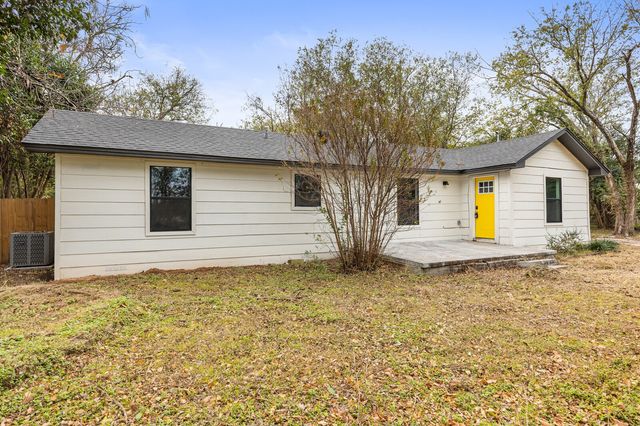 207 Joel Hooper Drive, Lorena, TX 76655