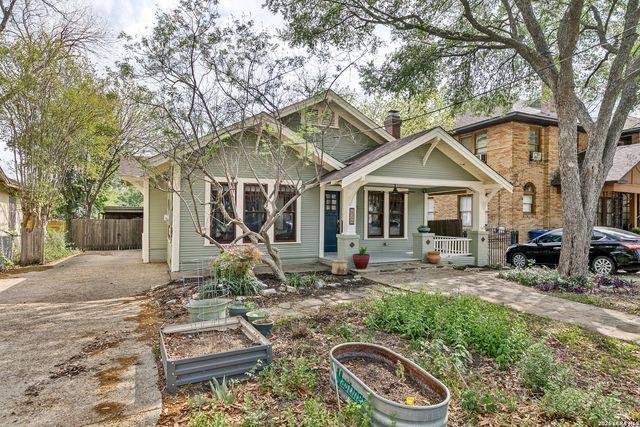 424 Fulton, San Antonio, TX 78212
